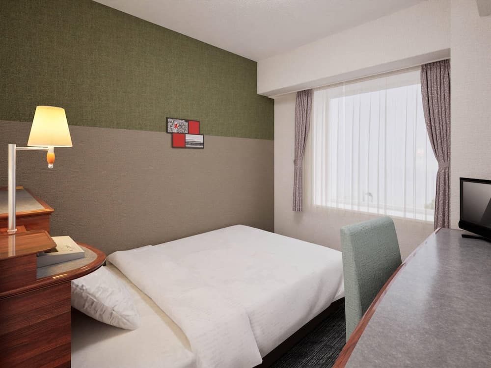 Comfort Hotel Toyokawa