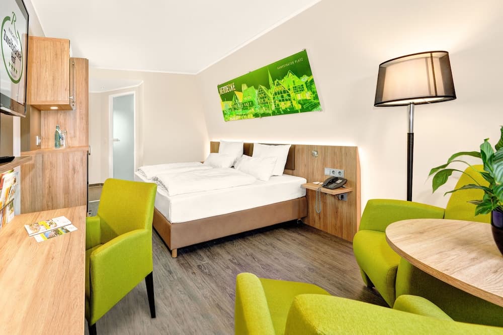 Ringhotel Zweibrücker Hof Herdecke