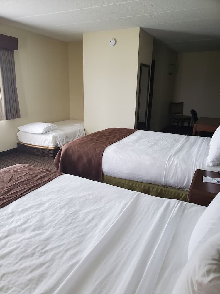 AmericInn by Wyndham Rice Lake