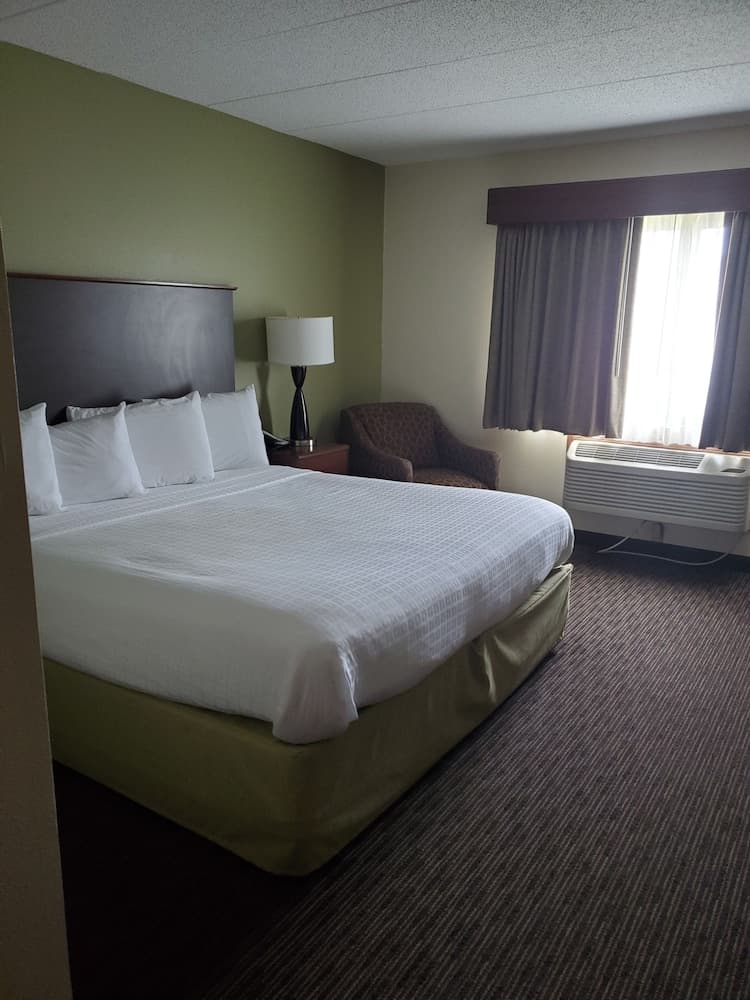 AmericInn by Wyndham Rice Lake