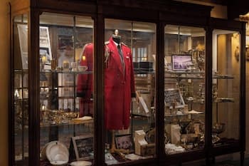 Davenport Hotel, Autograph Collection