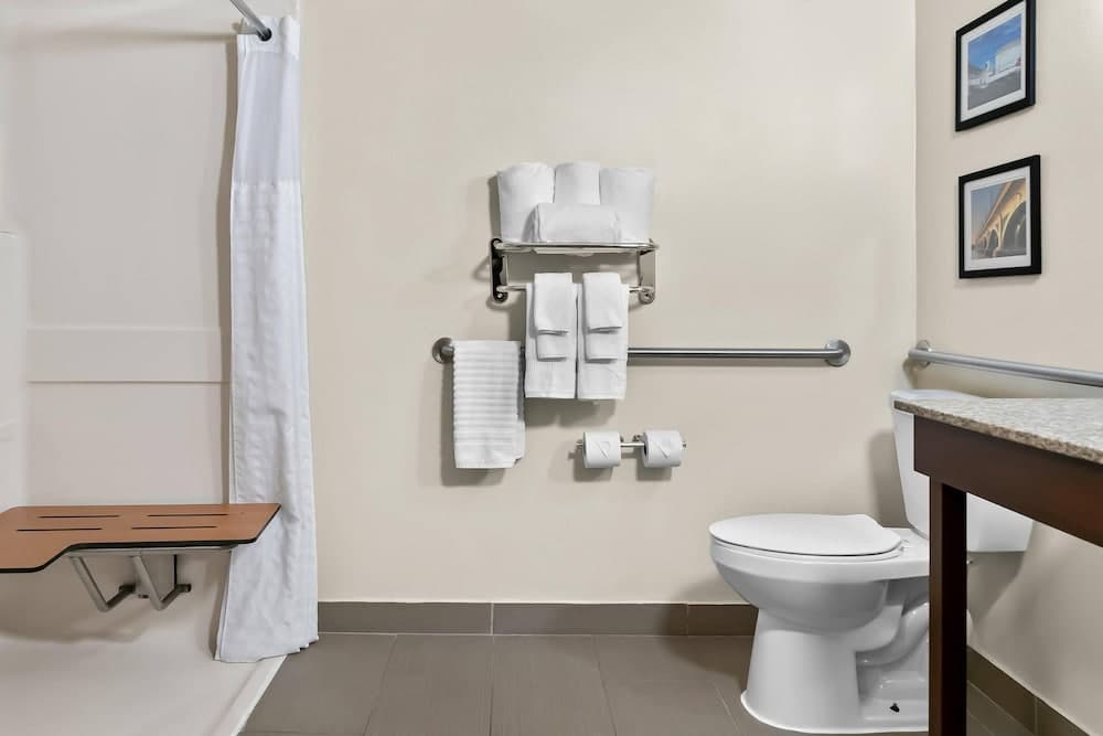 Comfort Inn & Suites Taylor - Detroit