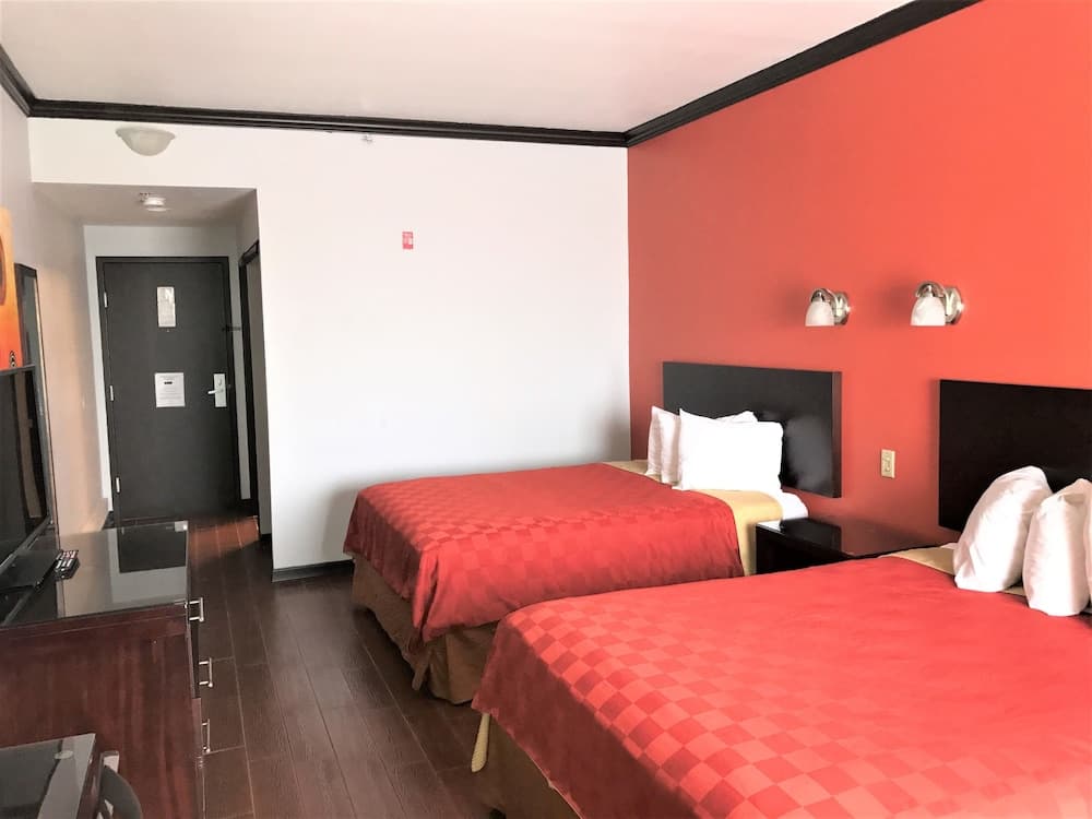 Blue Bay Inn & Suites