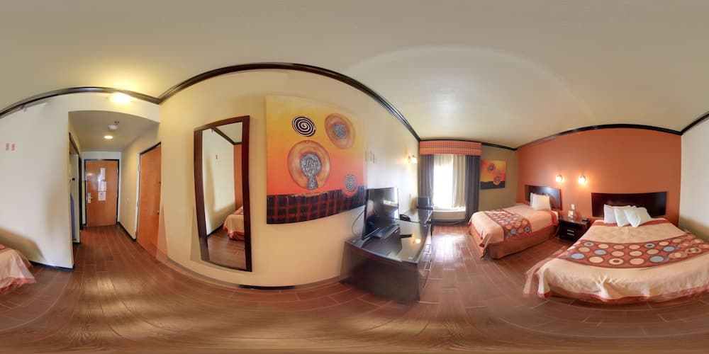 Blue Bay Inn & Suites