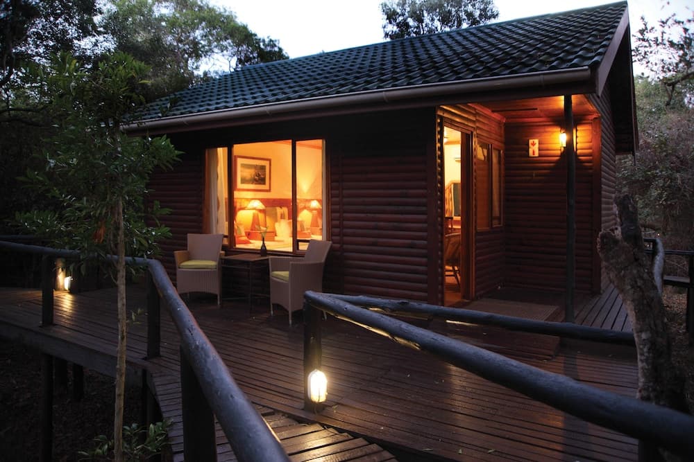 Gooderson Bushlands Game Lodge