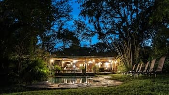 Gooderson Bushlands Game Lodge