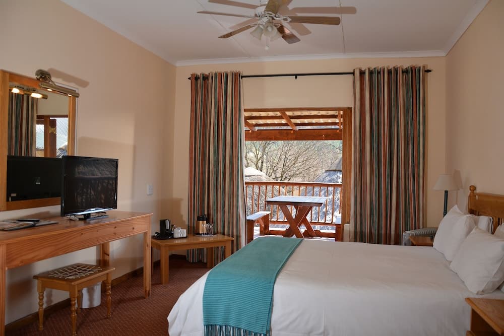 Gooderson Drakensberg Gardens Golf & Spa Resort