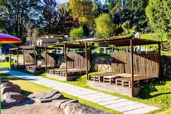 Gooderson Drakensberg Gardens Golf & Spa Resort