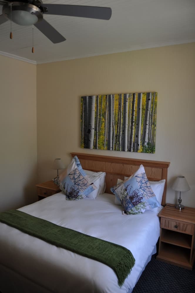 Gooderson Drakensberg Gardens Golf & Spa Resort