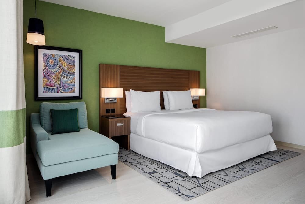 Four Points by Sheraton Dar es Salaam New Africa