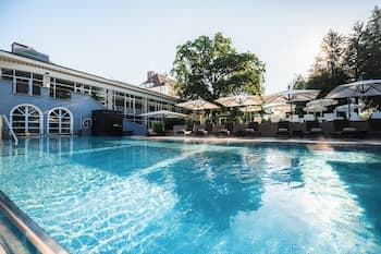 Steigenberger Hotel Der Sonnenhof