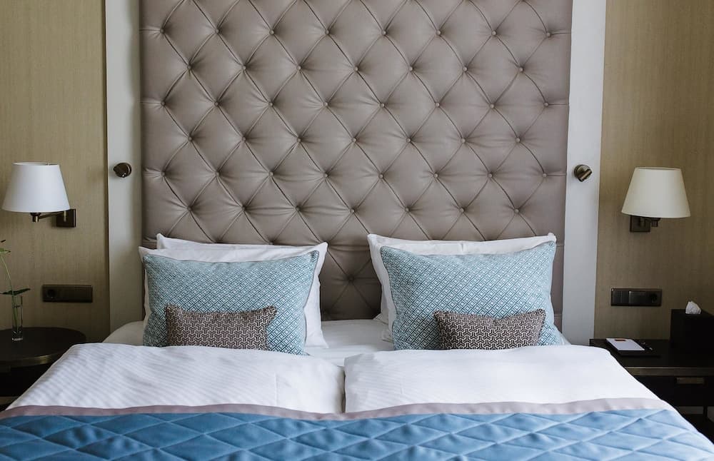 Steigenberger Icon Grandhotel & Spa Petersberg