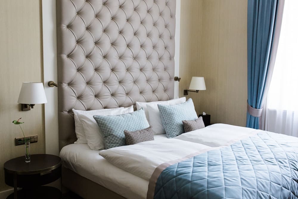 Steigenberger Icon Grandhotel & Spa Petersberg