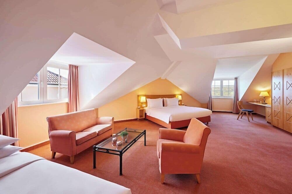 Golf & Sporthotel Wiesensee