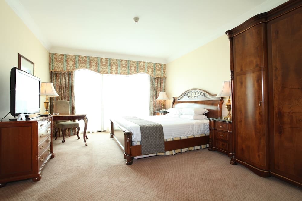 Palace of the Golden Horses