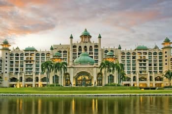 Palace of the Golden Horses