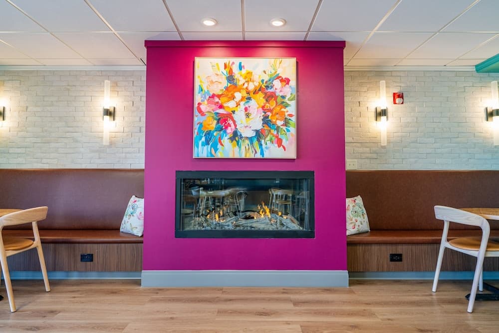 The Madison Inn - Hospital District