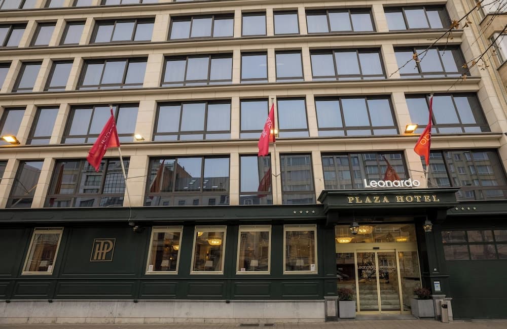 hotel image