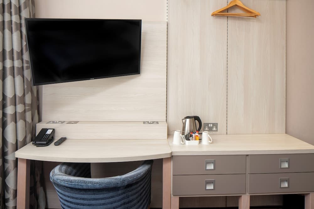 London Croydon Aerodrome Hotel, BW Signature Collection