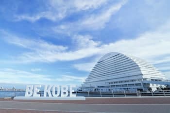 Kobe MerikenPark Oriental Hotel