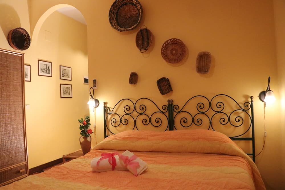 Hotel Agriturismo Santa Margherita