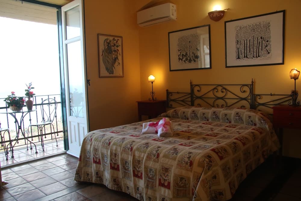 Hotel Agriturismo Santa Margherita