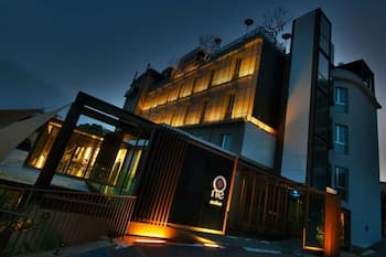 UNAHOTELS One Siracusa