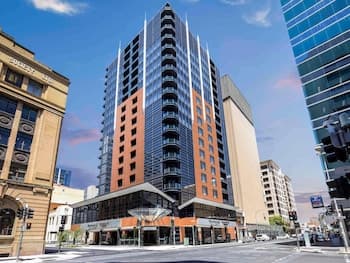 Peppers Waymouth Adelaide