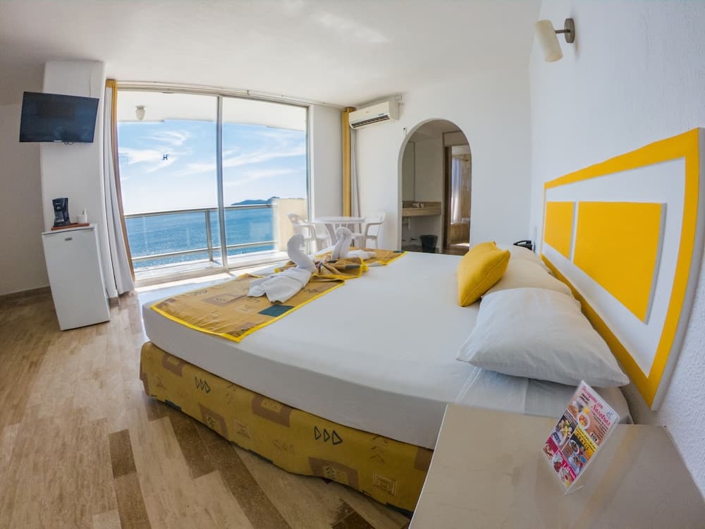 Hotel Romano Palace Acapulco