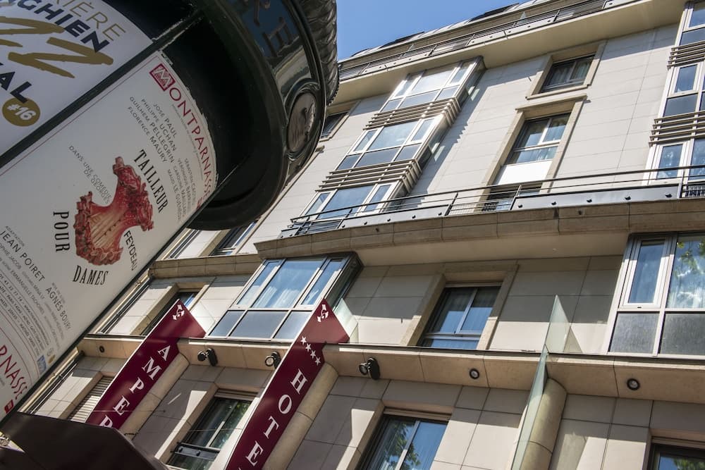 hotel image