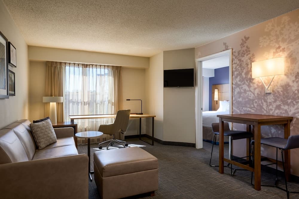 Residence Inn - Greenbelt by Marriott