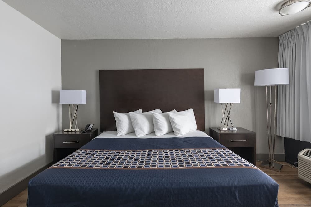 Hotel Monreale Express International Drive Orlando