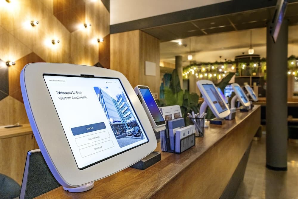 Best Western Amsterdam