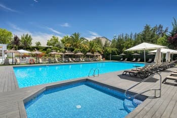 Barceló Cáceres V Centenario