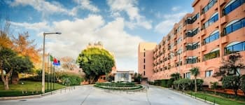 Hotel Vila Galé Atlântico