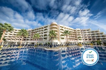 Vila Gale Cerro Alagoa Hotel