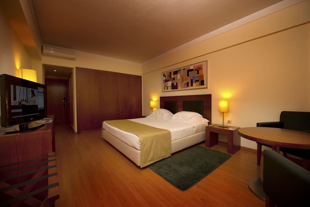 Vila Gale Cerro Alagoa Resort Hotel