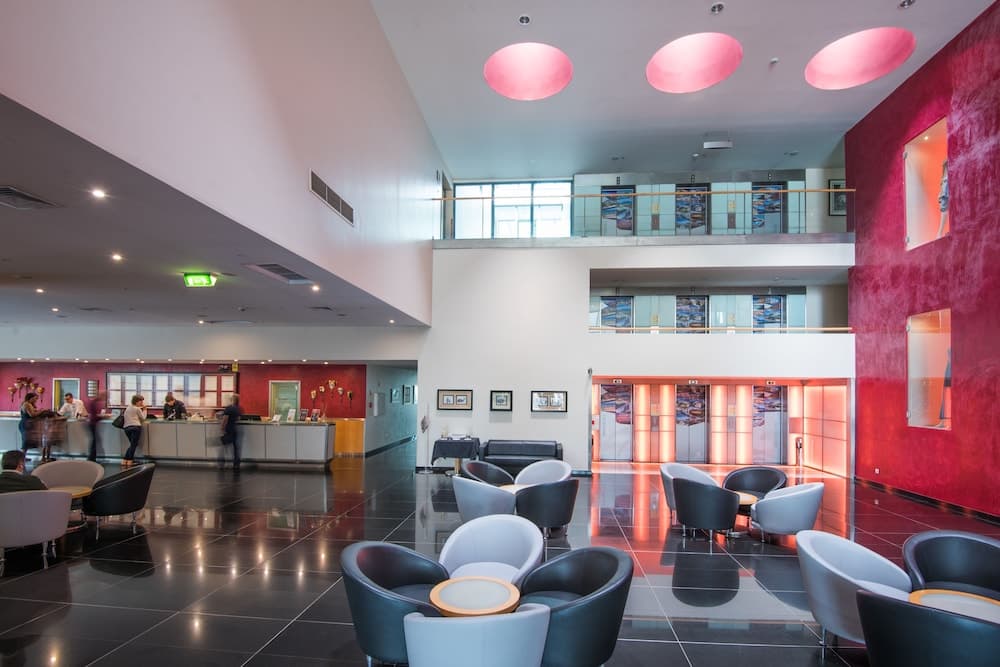 Vila Gale Opera Hotel