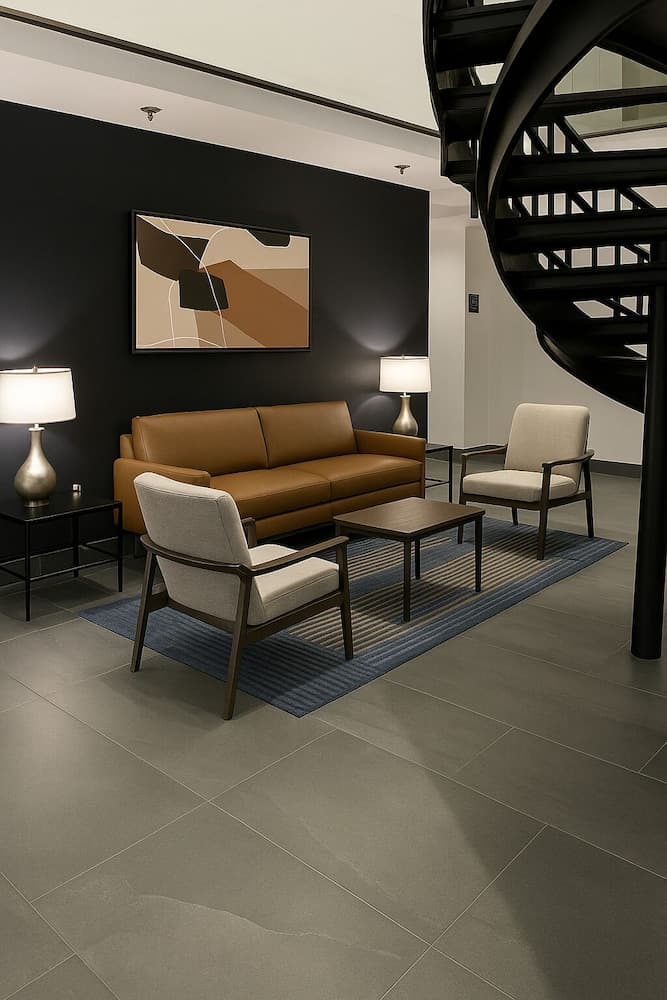 Hotel Europa, BW Signature Collection