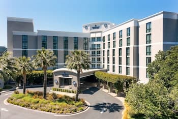 Renaissance Walnut Creek Hotel