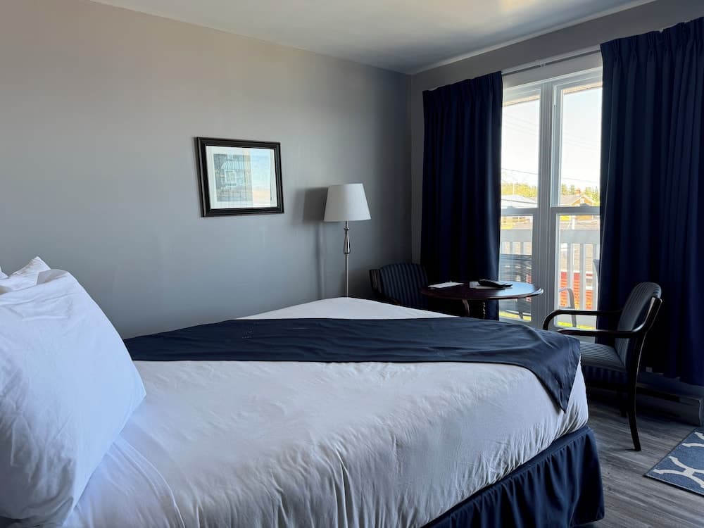 Hotel Motel Fleur De Lys