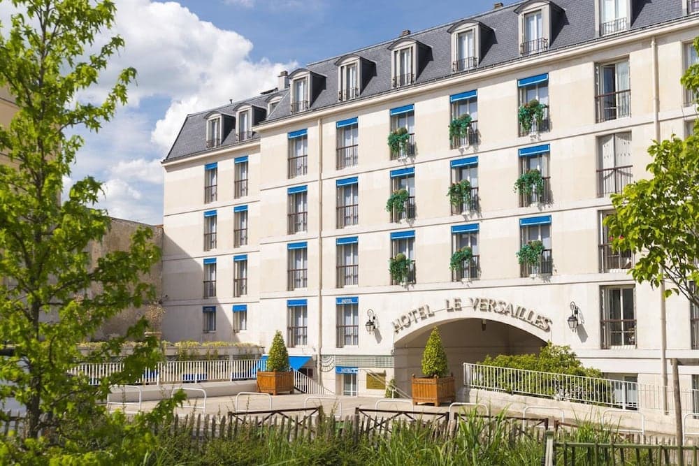 hotel image