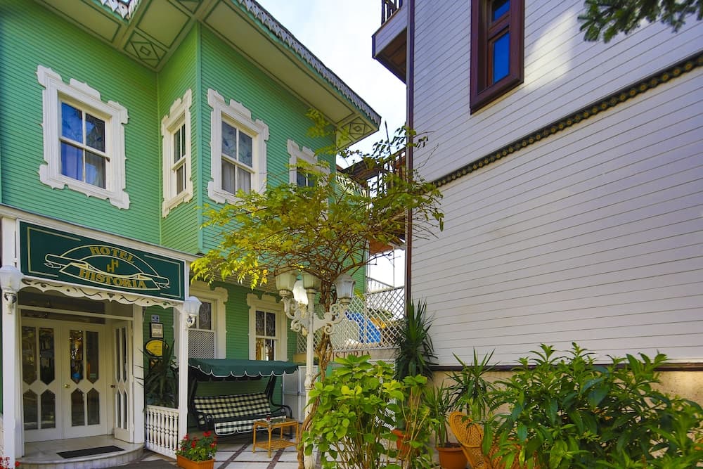 hotel image
