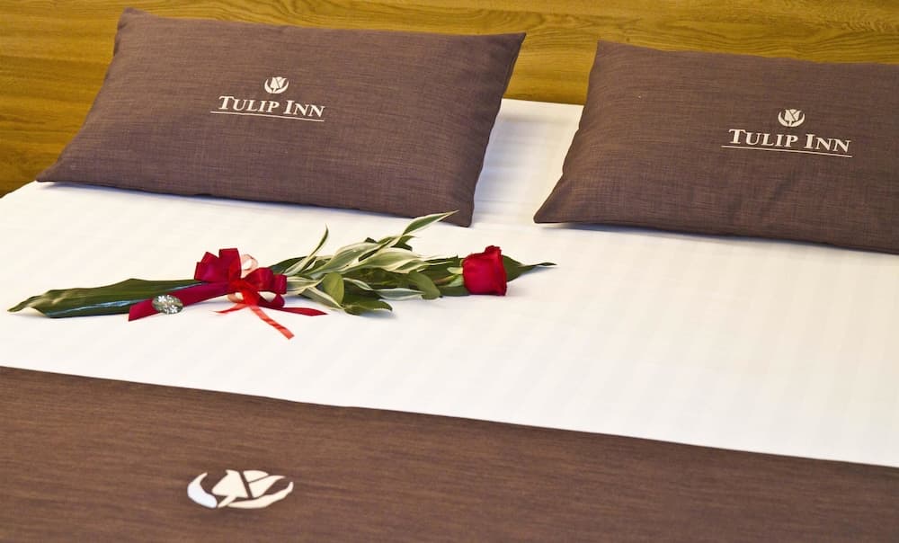 Tulip Inn Padova