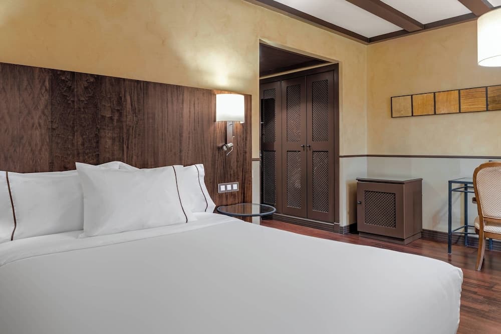 Hotel Palacio del Carmen, Autograph Collection