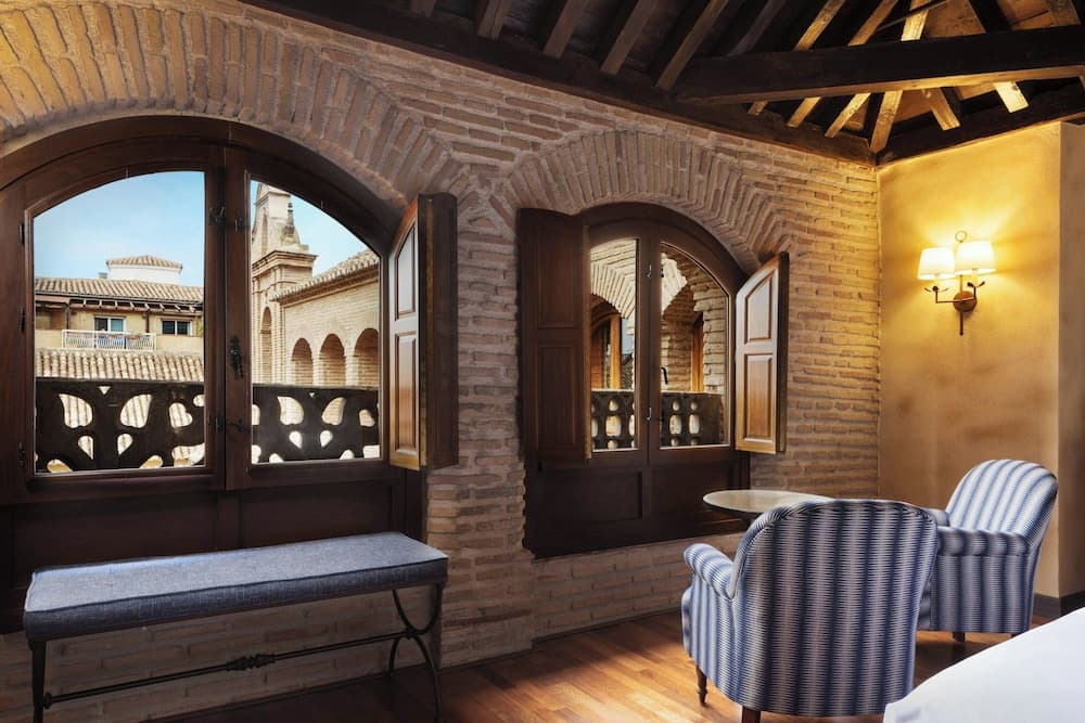 Hotel Palacio de Santa Paula, Autograph Collection