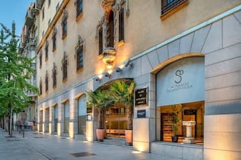 Hotel Palacio de Santa Paula, Autograph Collection