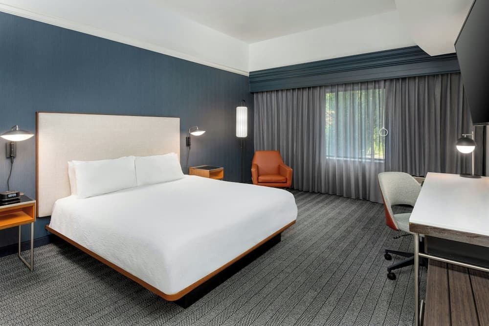 Courtyard By Marriott Danbury