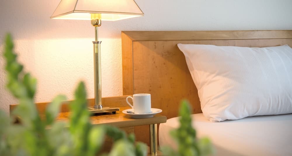 Victor's Residenz-Hotel Gummersbach