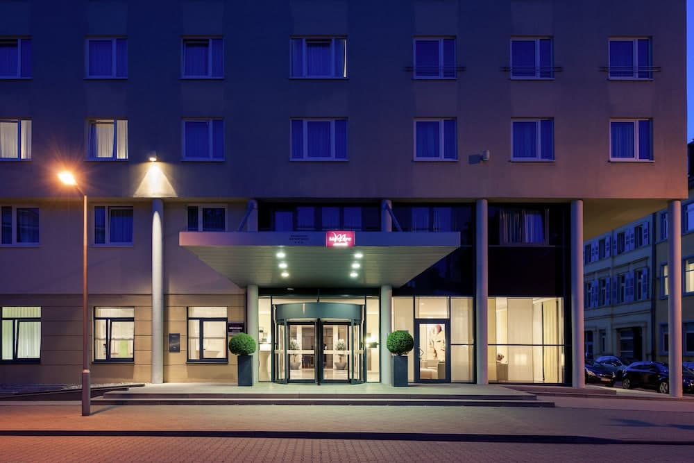hotel image